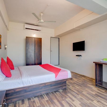 Hotel O Sairaj Lodge Méribel Village 외부 사진